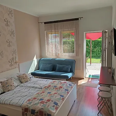 Apartament Sunshine *