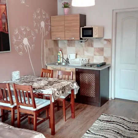 Sunshine Apartament Siófok