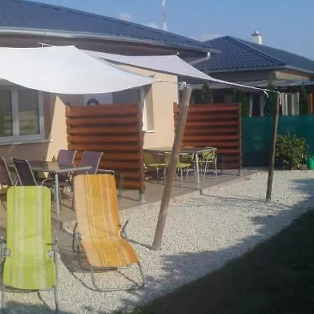Lägenhet Sunshine
