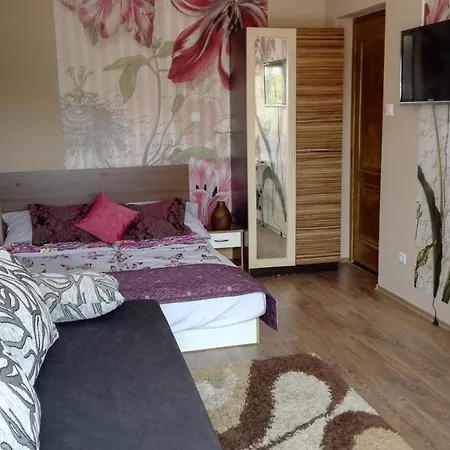 Sunshine Lägenhet *