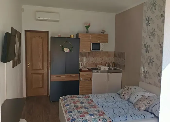 Apartman Sunshine