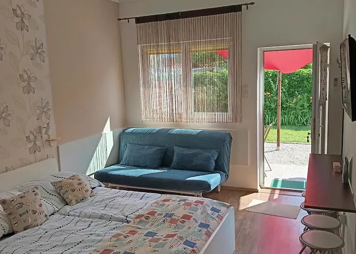 Apartman Sunshine *