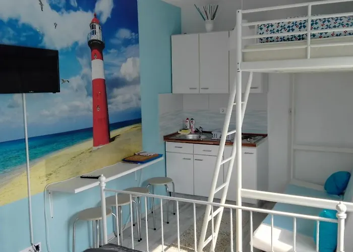 Apartman Sunshine Siófok