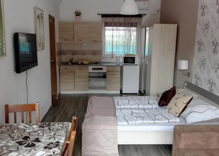 Apartman Sunshine