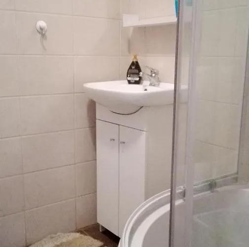 Apartman Sunshine