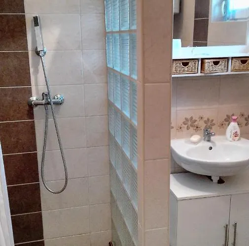 Sunshine Apartman