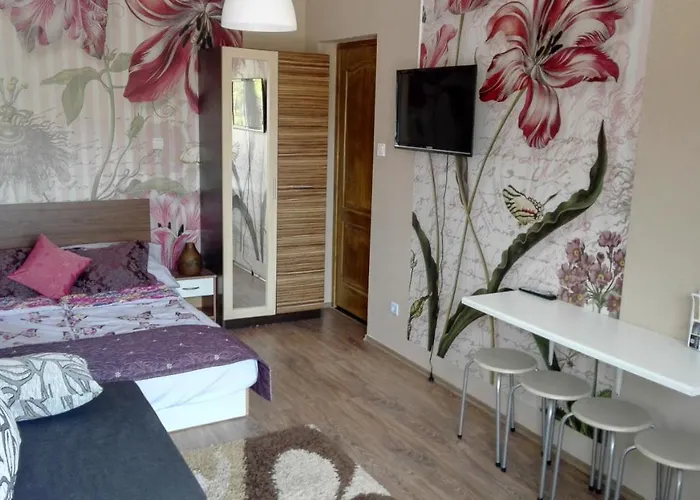 Apartman Sunshine