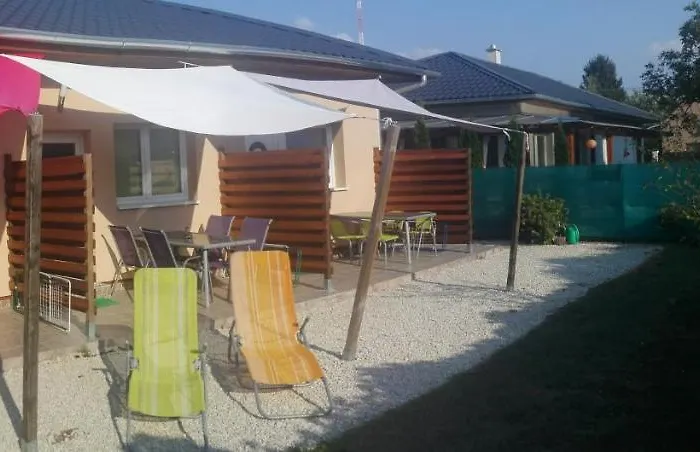 Apartman Sunshine