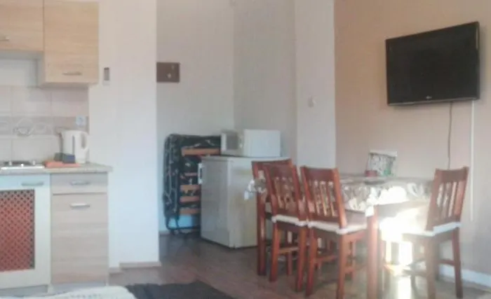 Apartman Sunshine Siófok