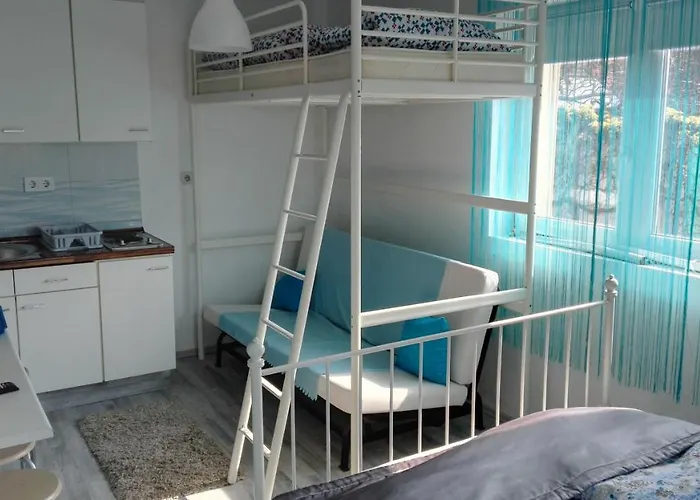 Sunshine Apartman *