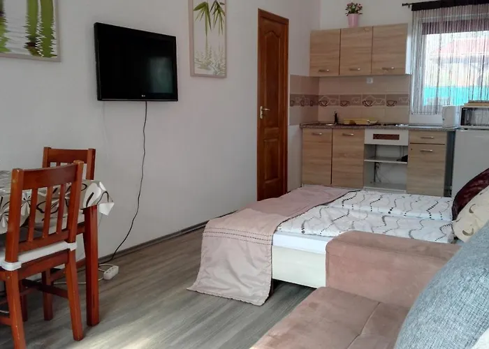Apartman Sunshine *